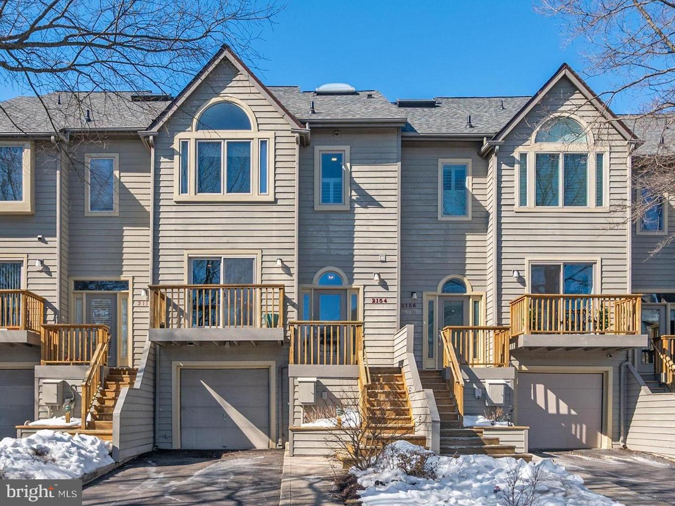 2154 Chesapeake Harbour Drive, Annapolis