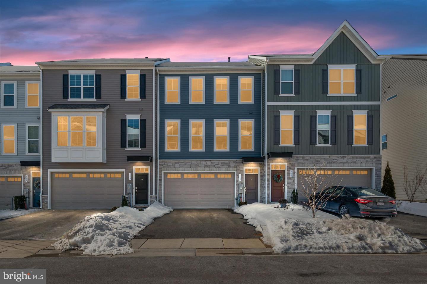 112 Arrowhead Drive, Millersville