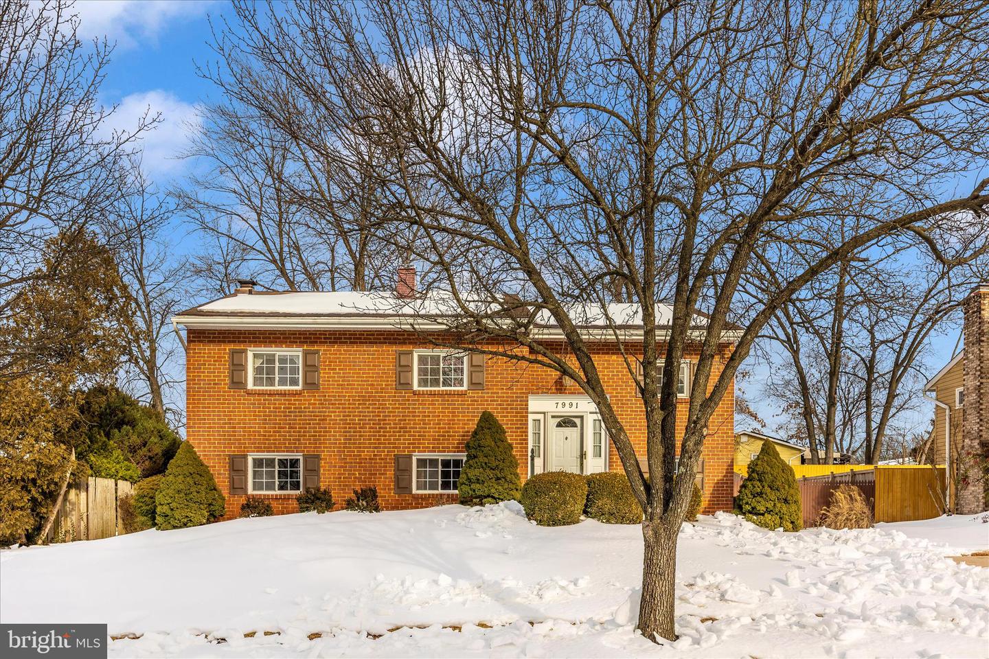 7991 Perthshire Path, Glen Burnie
