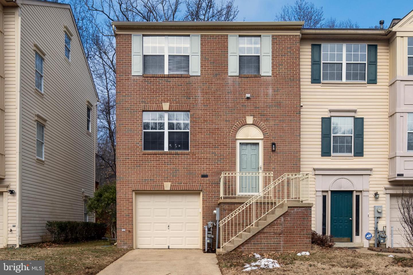 2610 Tor Court, Crofton