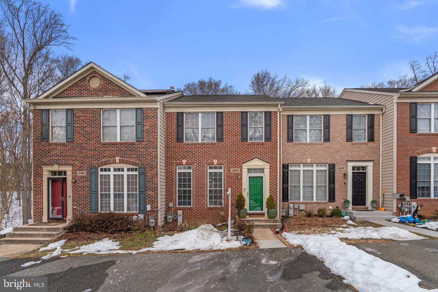 2403 Killarney Terrace, Odenton