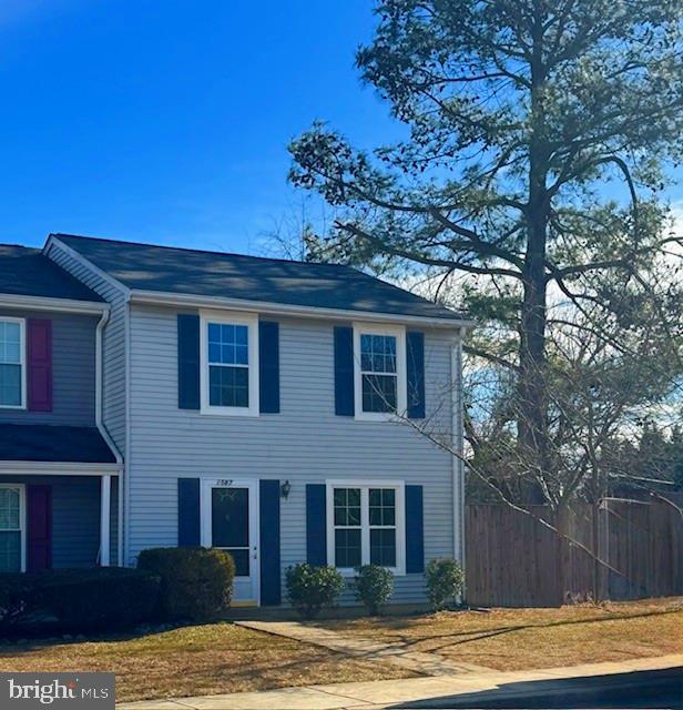 1587 Lodge Pole Court, Annapolis