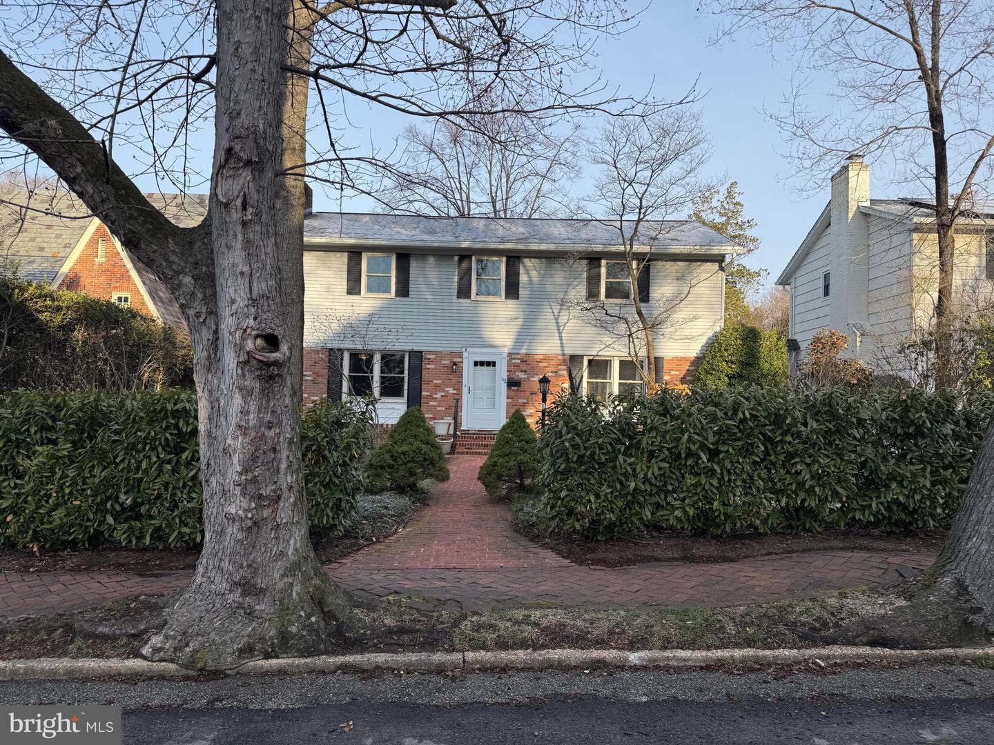 112 Lafayette Avenue, Annapolis