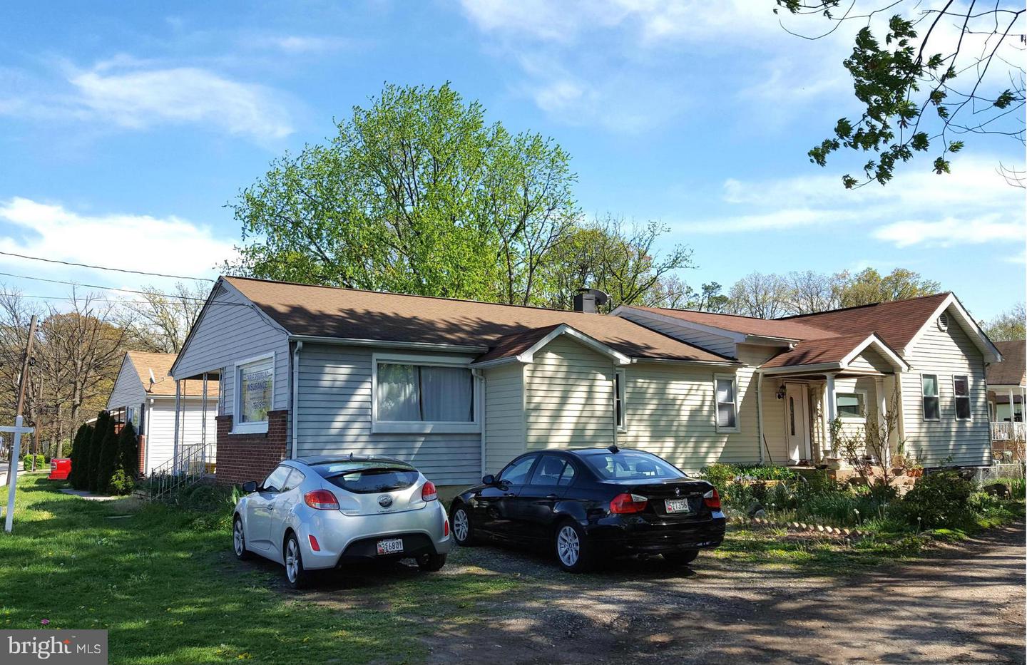 211 Aquahart Road, Glen Burnie