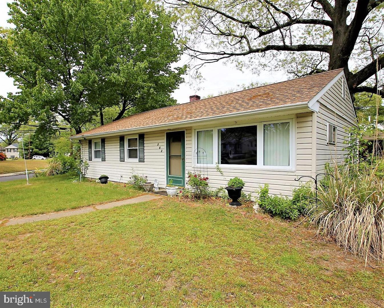 762 224th Street, Pasadena