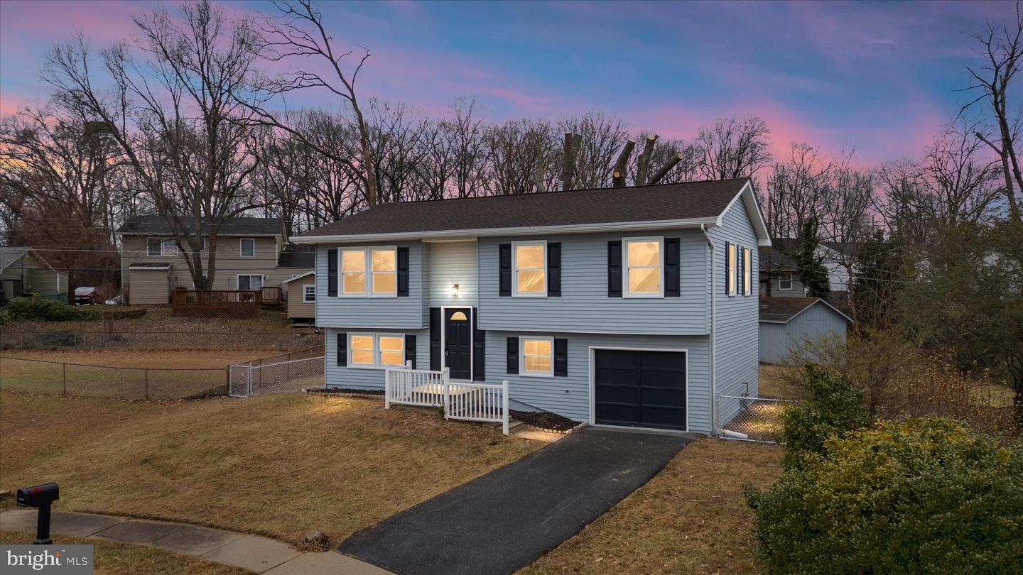 902 Winterhaven Circle, Gambrills