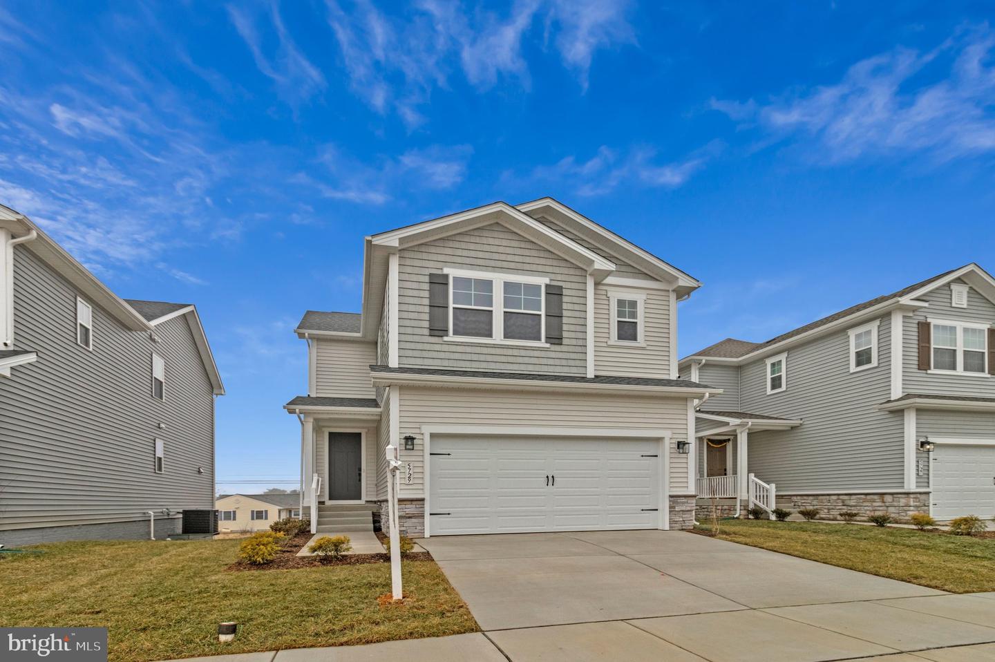 5729 Howard Drive, Glen Burnie