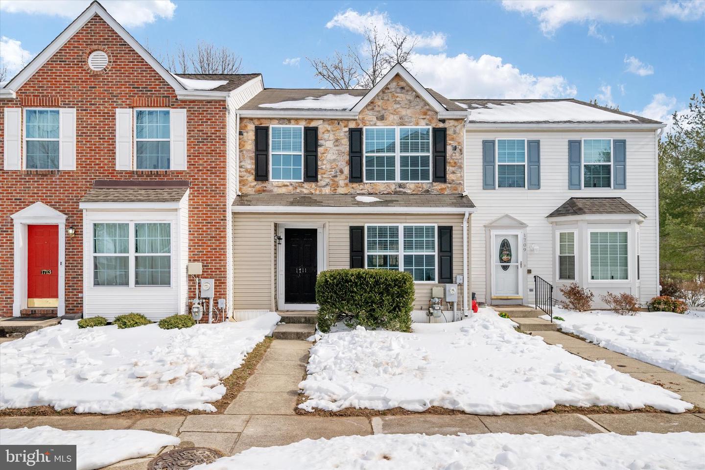 1711 Glebe Creek Way, Odenton