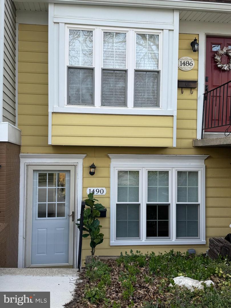 1490 Mara Vista Court, Crofton