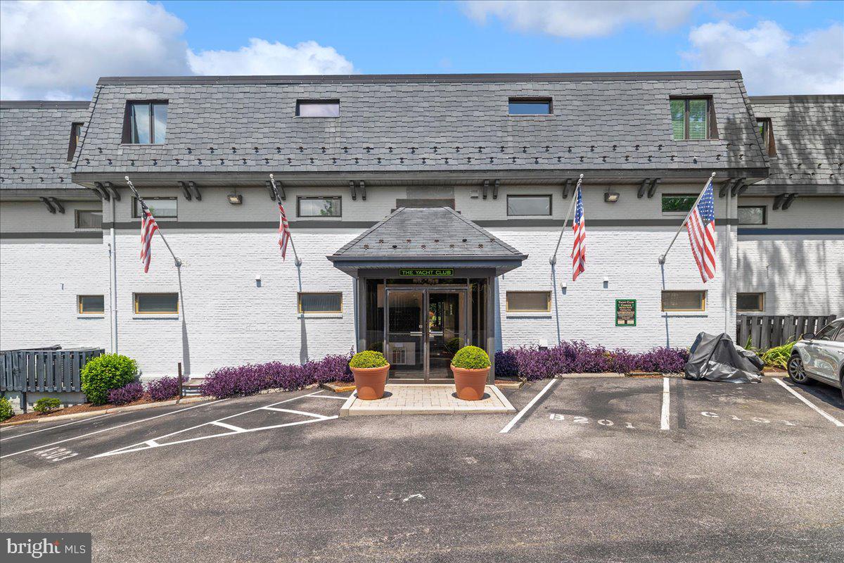 301 Burnside Street #a201, Annapolis