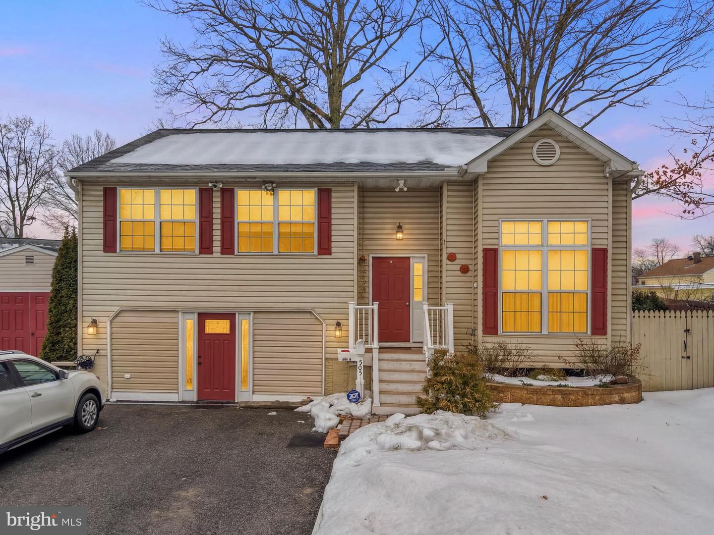 505 Aquahart Road, Glen Burnie