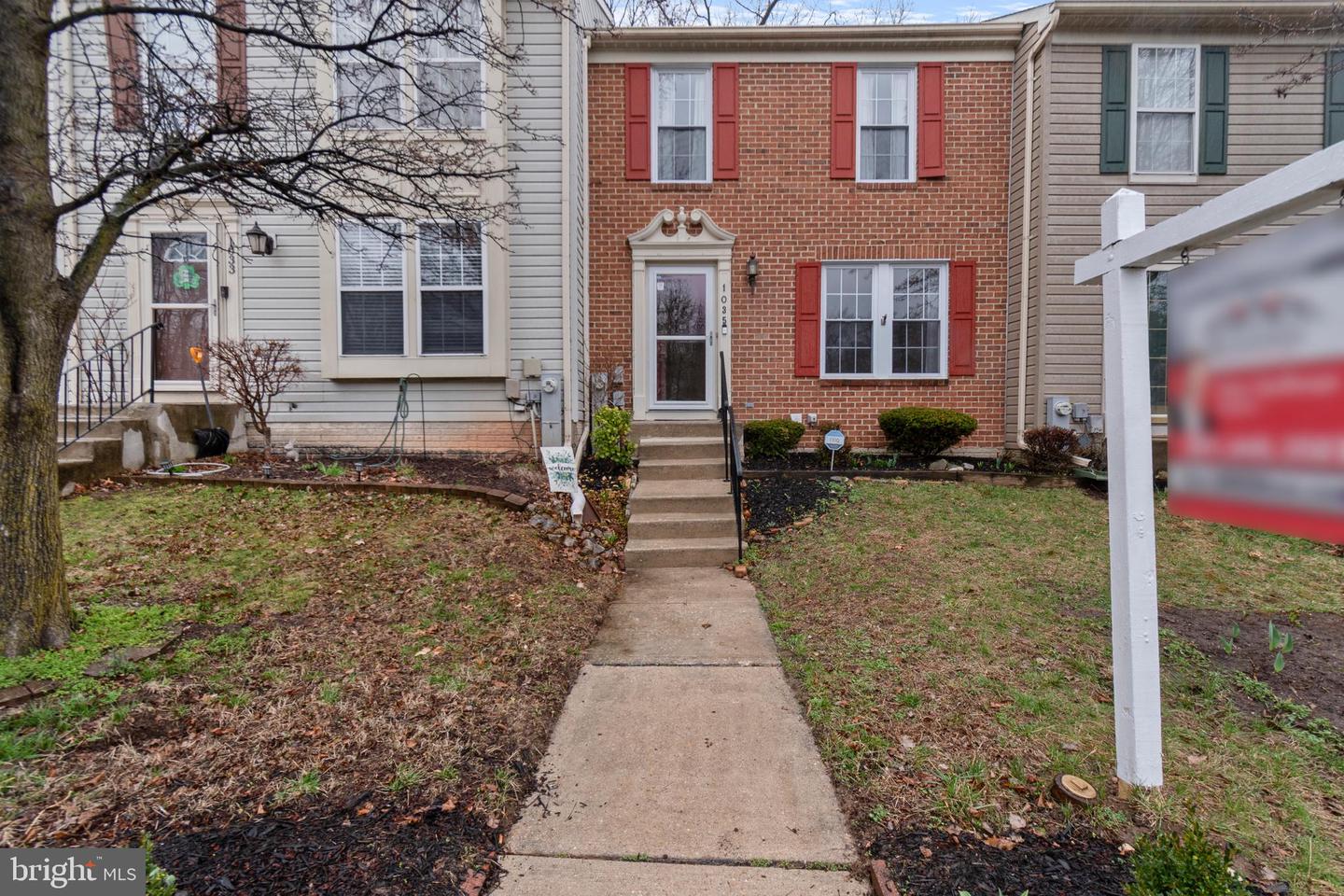 1035 Chestnut Cove Drive, Chestnut Hill Cove