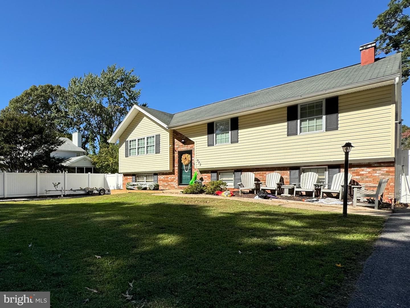 982 Highpoint Drive, Annapolis