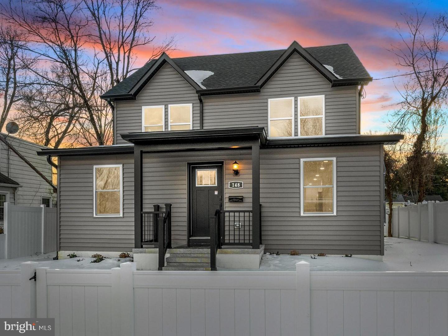148 Jefferson Street, Annapolis