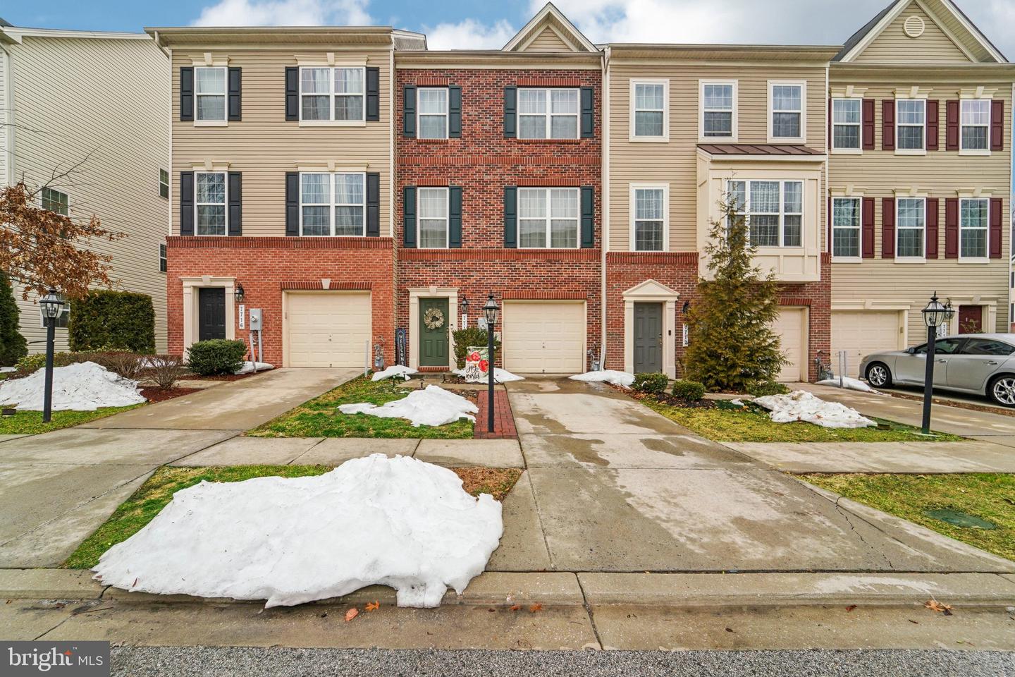 7714 Gaston Place, Glen Burnie