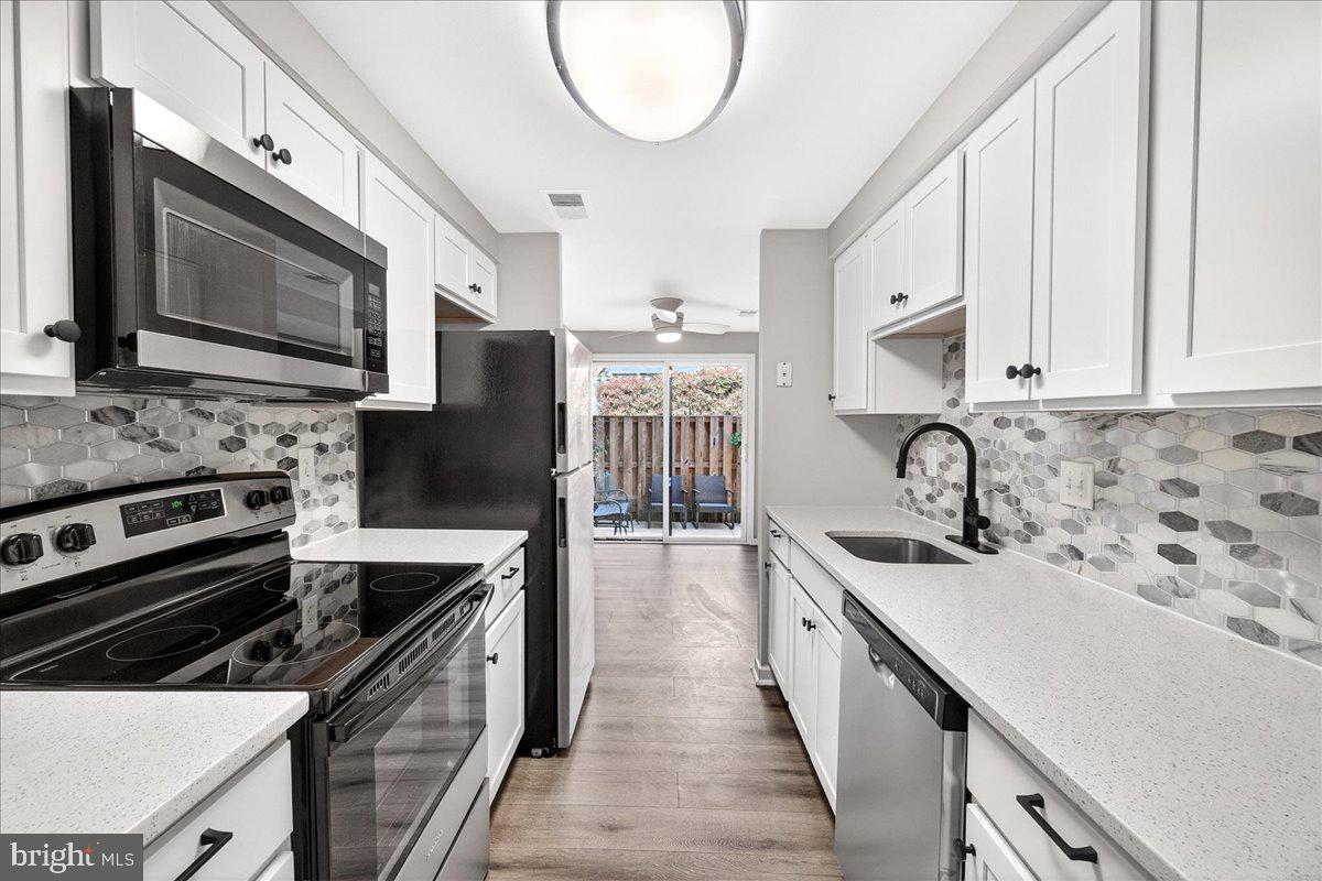 492 West Court, Glen Burnie
