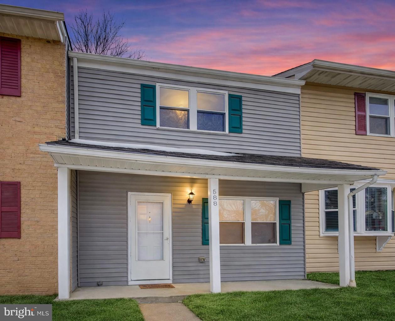 588 Valleywood Road, Millersville
