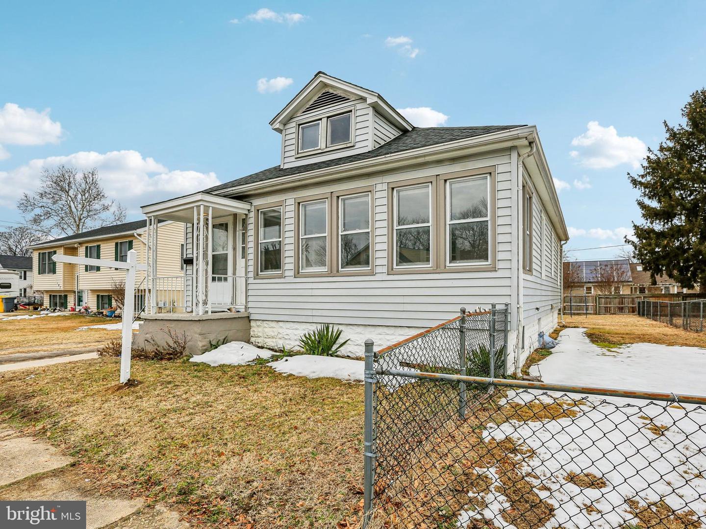 104 Baltimore Avenue, Glen Burnie