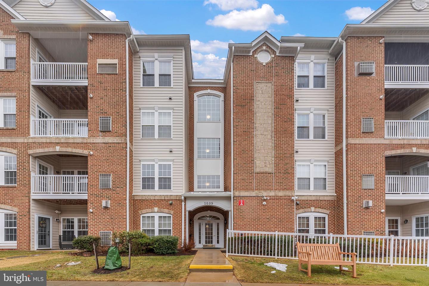1009 Samantha Lane #201, Odenton