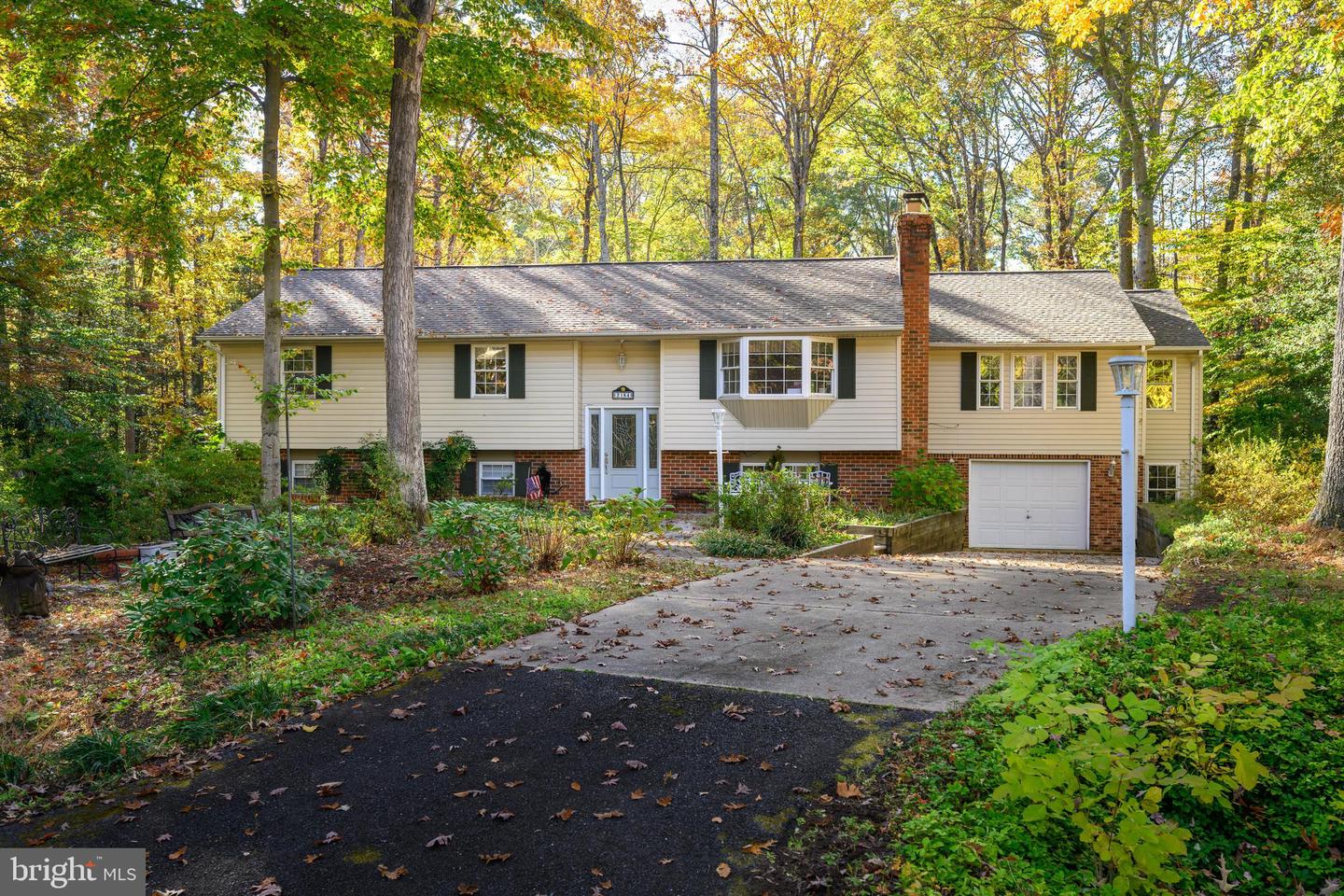 2184 Branchwood Court, Gambrills