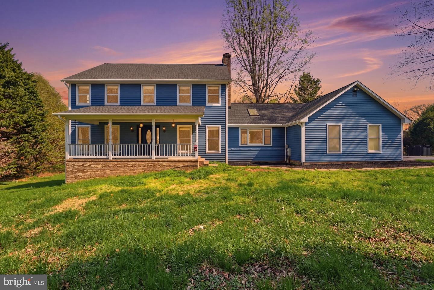 4303 Tenthouse Court, West River