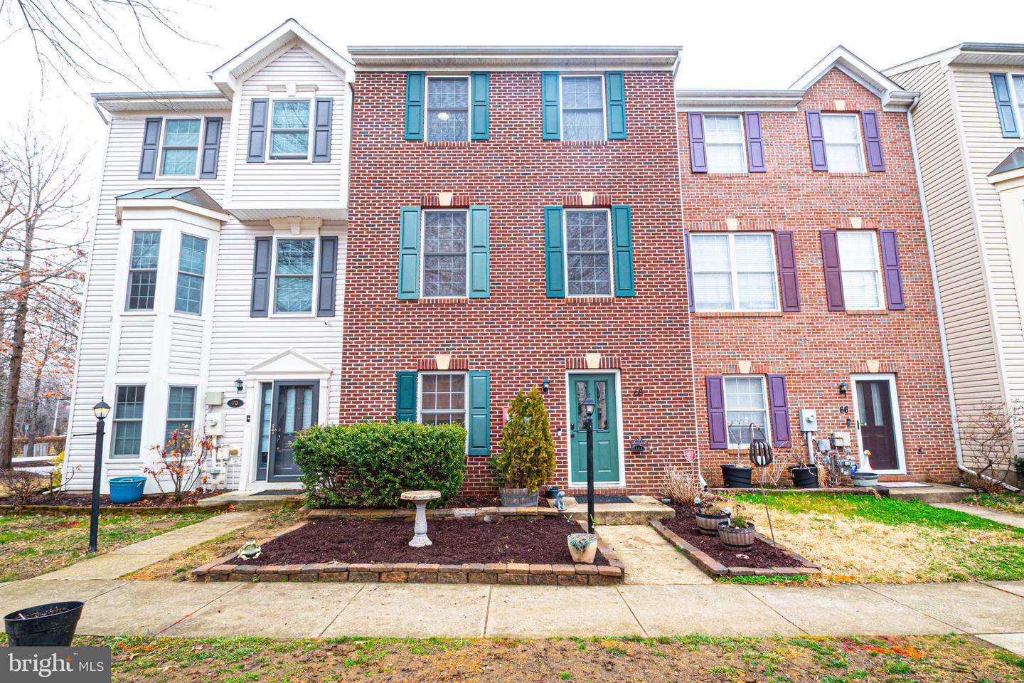 68 Millhaven Court, Edgewater