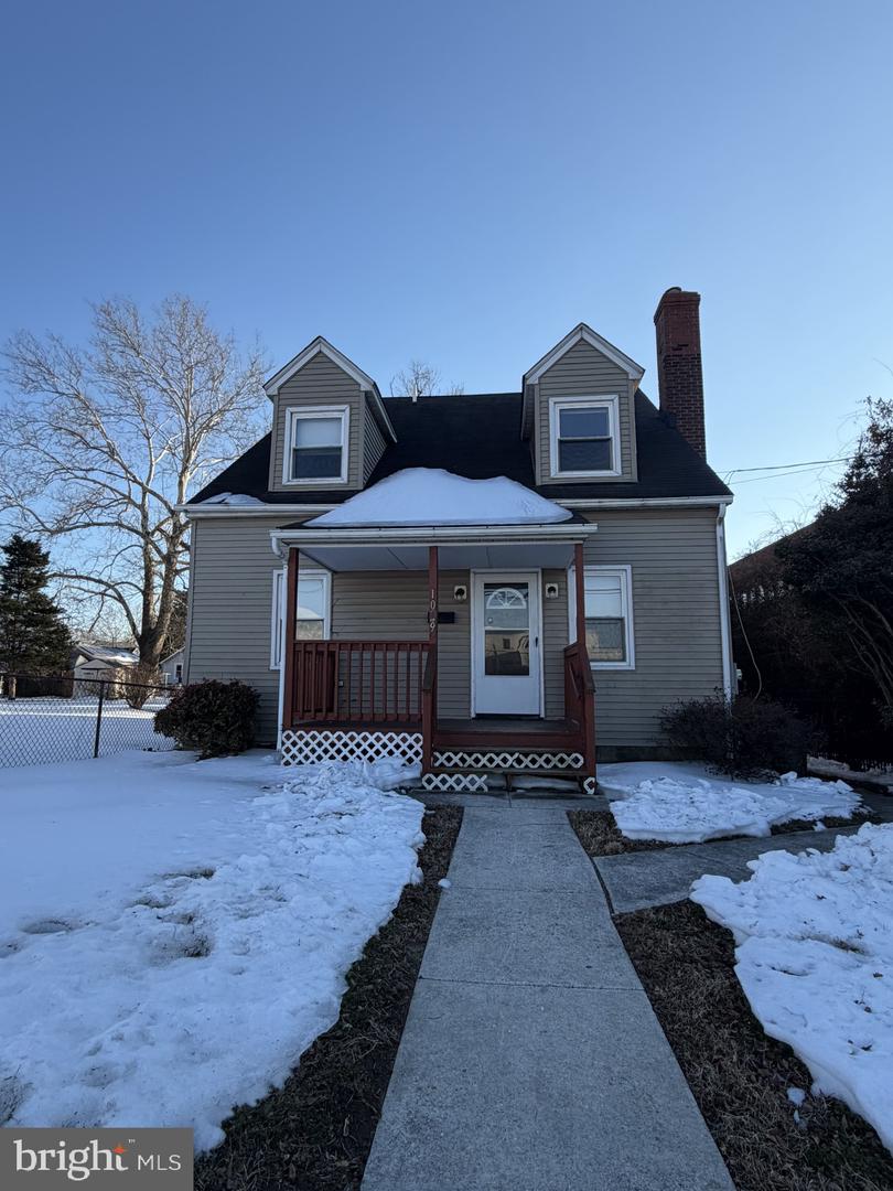 1029 Smithville Street, Annapolis
