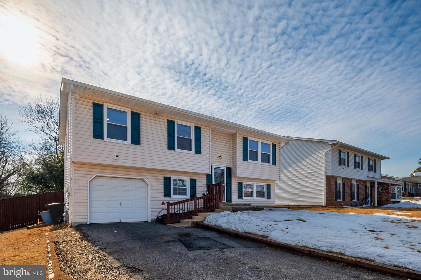 1003 Springhill Way, Gambrills