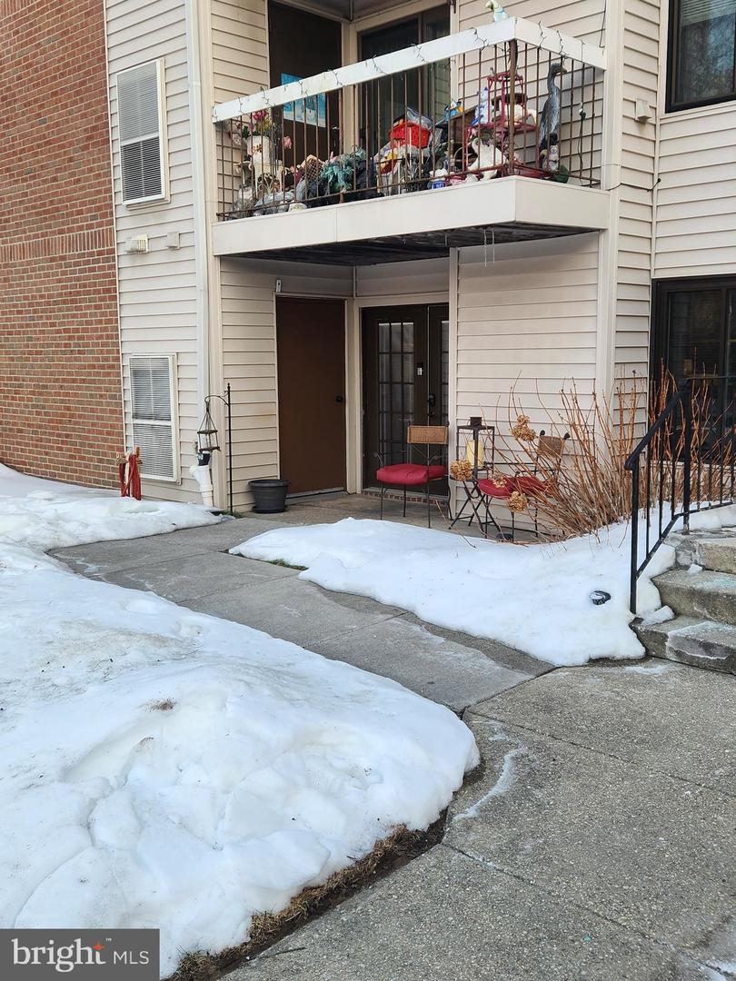 1105 Castle Harbour Way #1a, Glen Burnie