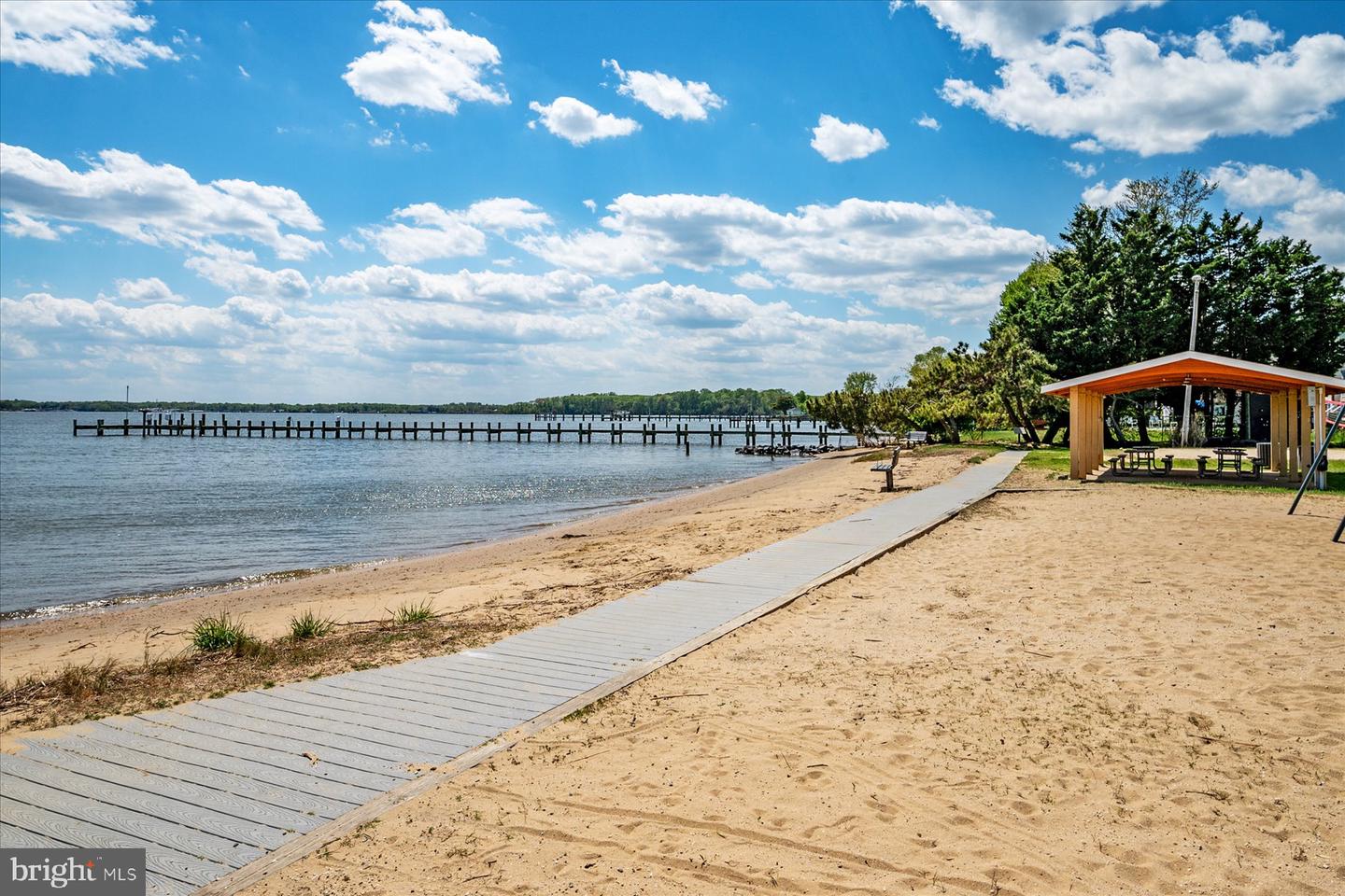 298 Edgemere Drive, Annapolis