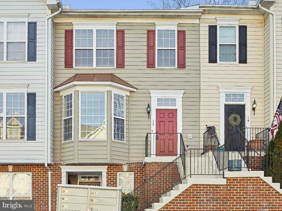12 Harbour Heights Drive, Annapolis