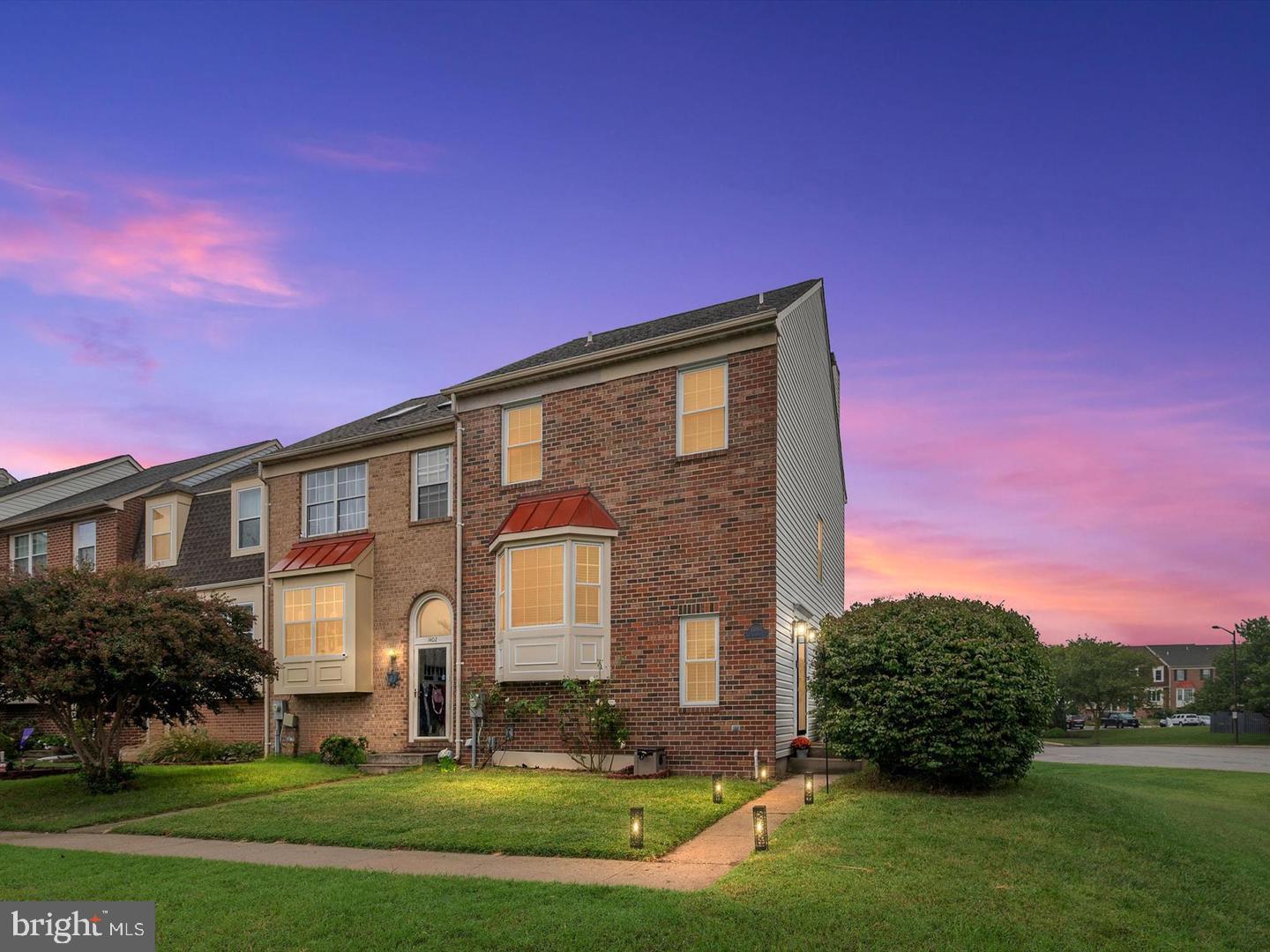 1400 Cox Landing Court, Stoney Beach