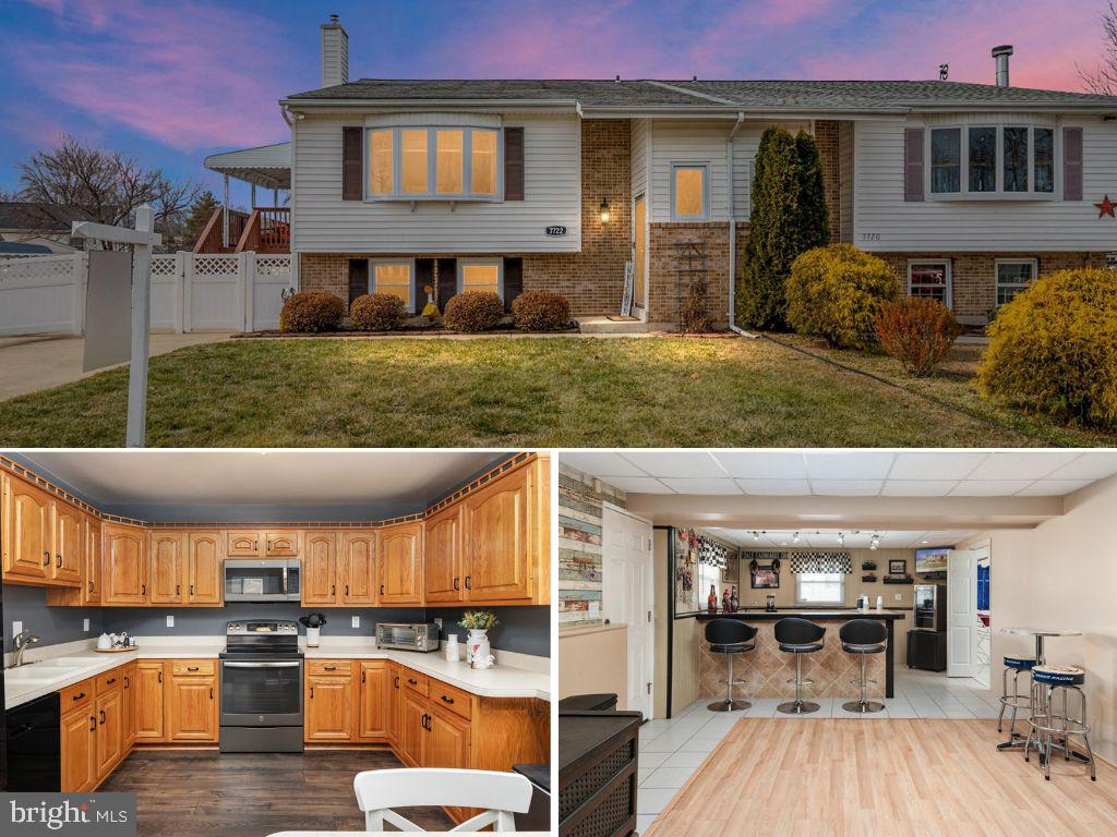 7722 Vena Court, Pasadena