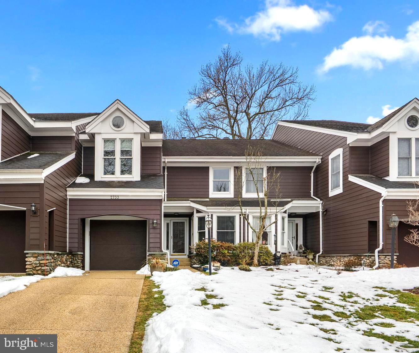 2733 Gingerview Lane, Annapolis