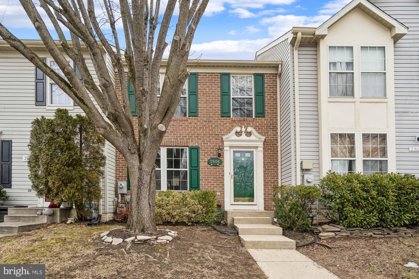 2506 Summers Ridge Drive, Odenton