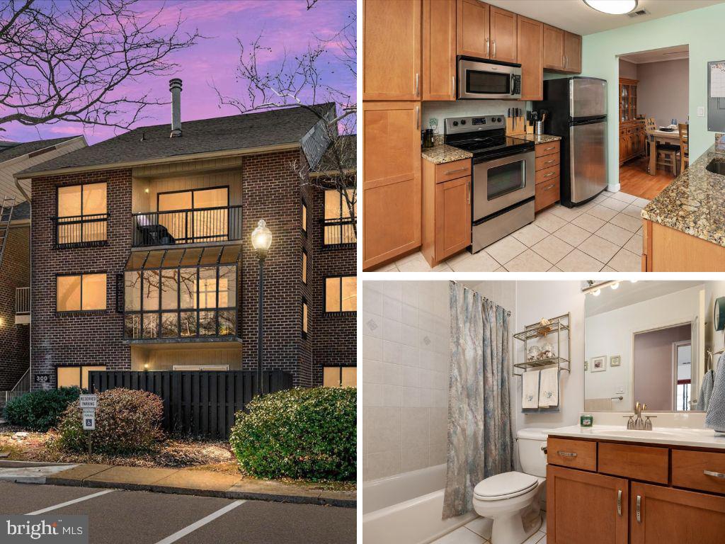 300 Hilltop Lane #h, Annapolis
