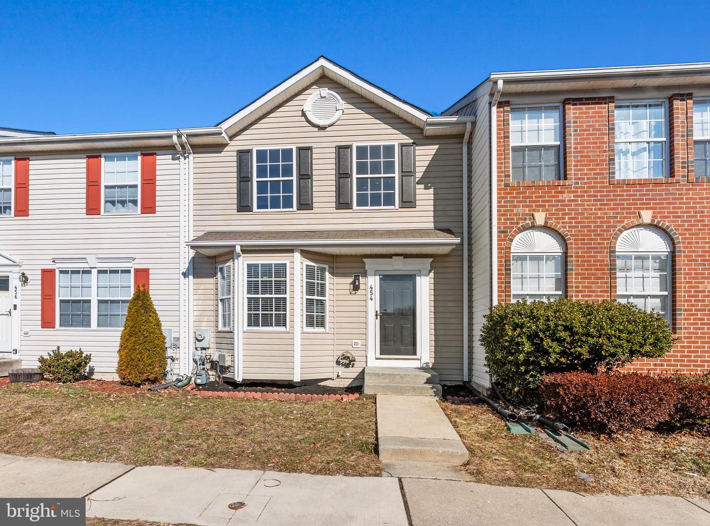 454 Renfro Court, Glen Burnie