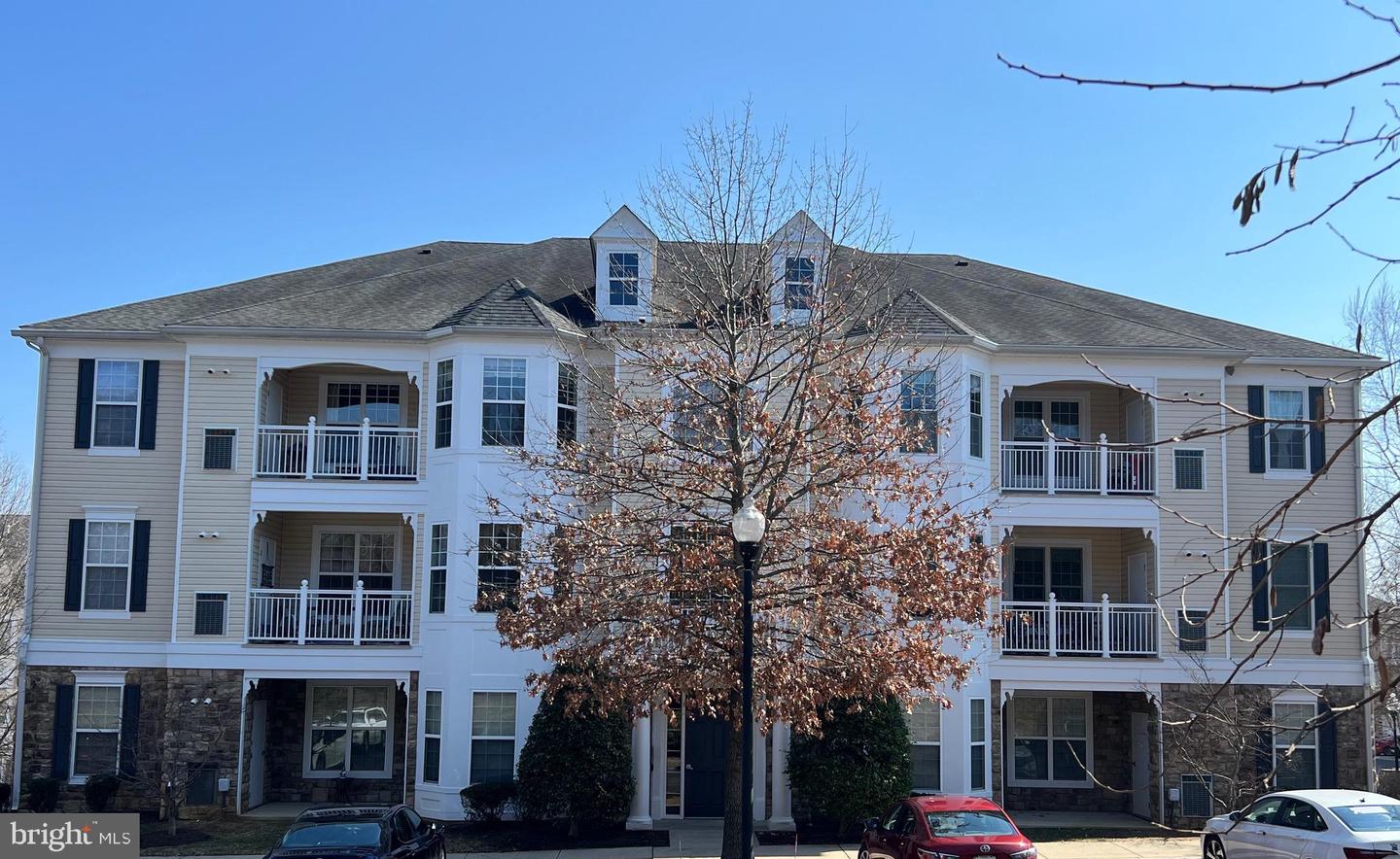 1505 Broadneck Place #301, Annapolis