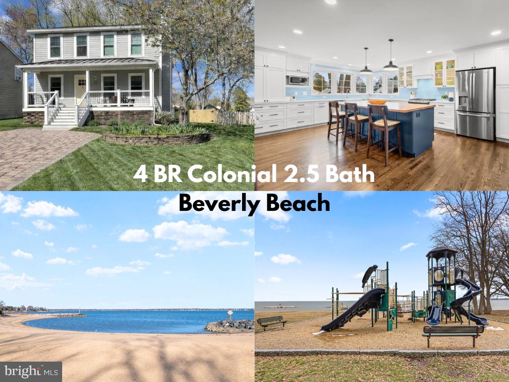 112 Elliott Place, Edgewater