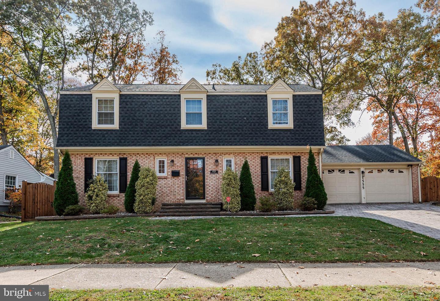 1555 Crofton Parkway, Crofton