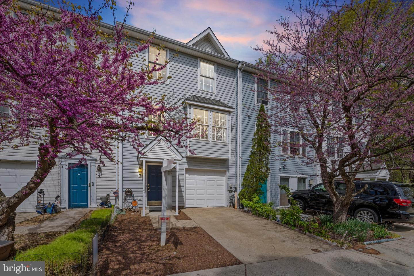 3 Juliana Circle W, Annapolis