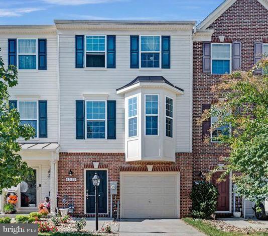 7512 Goldfinch Court, Glen Burnie