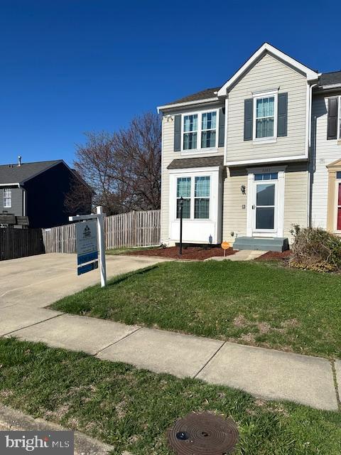 2282 Indian Summer Drive, Odenton