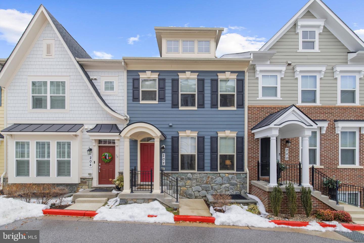 202 Landmesser Alley, Annapolis