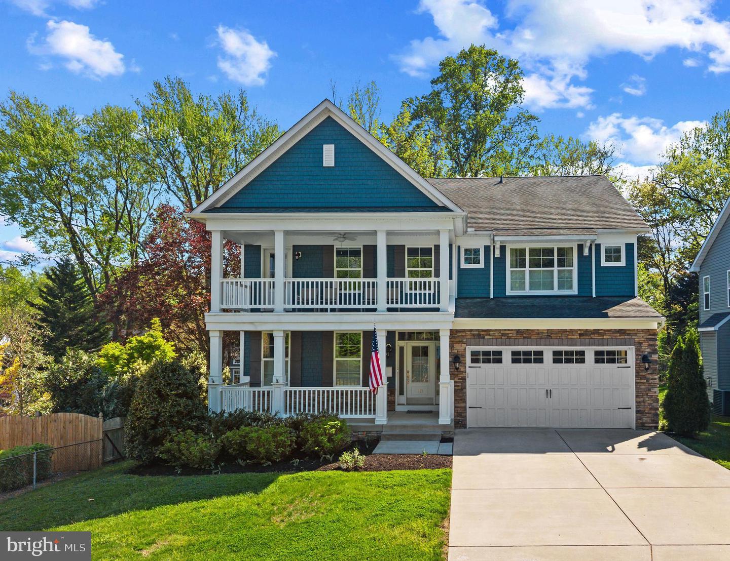 819 Janice Drive