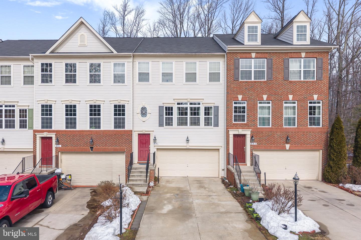 682 Millhouse Drive
