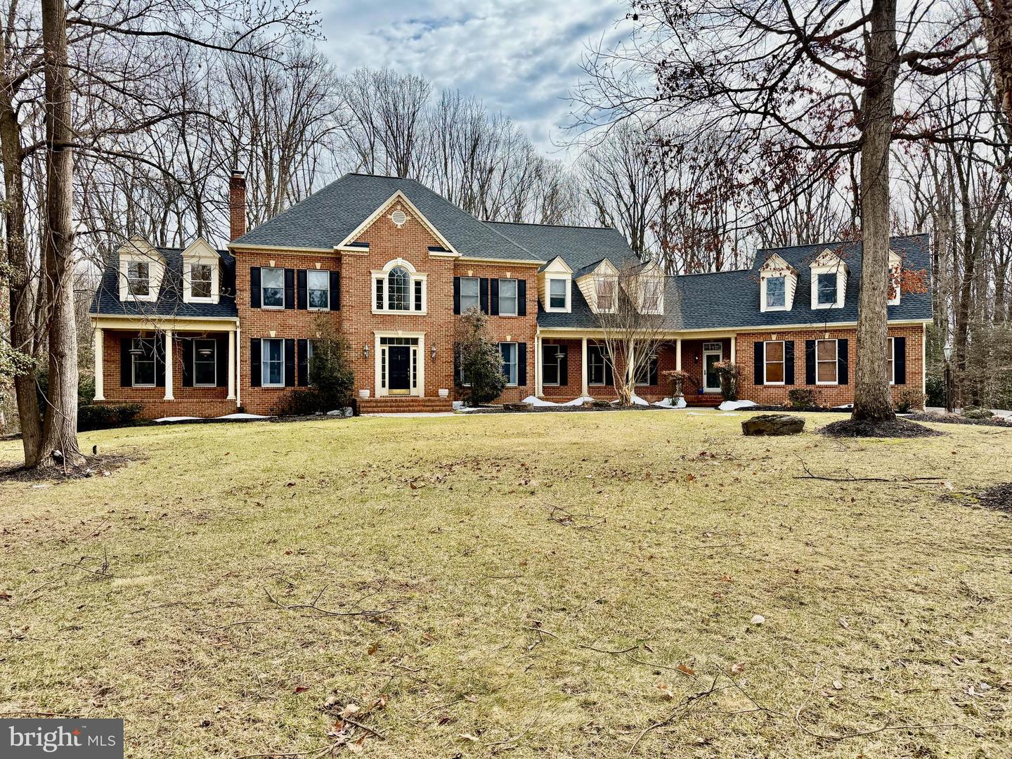 1303 Windsor Ridge Lane, Annapolis