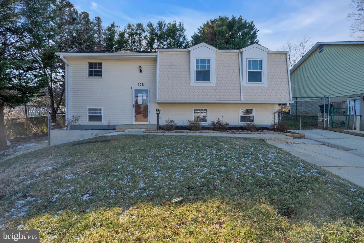 1011 Hanson Street, Annapolis