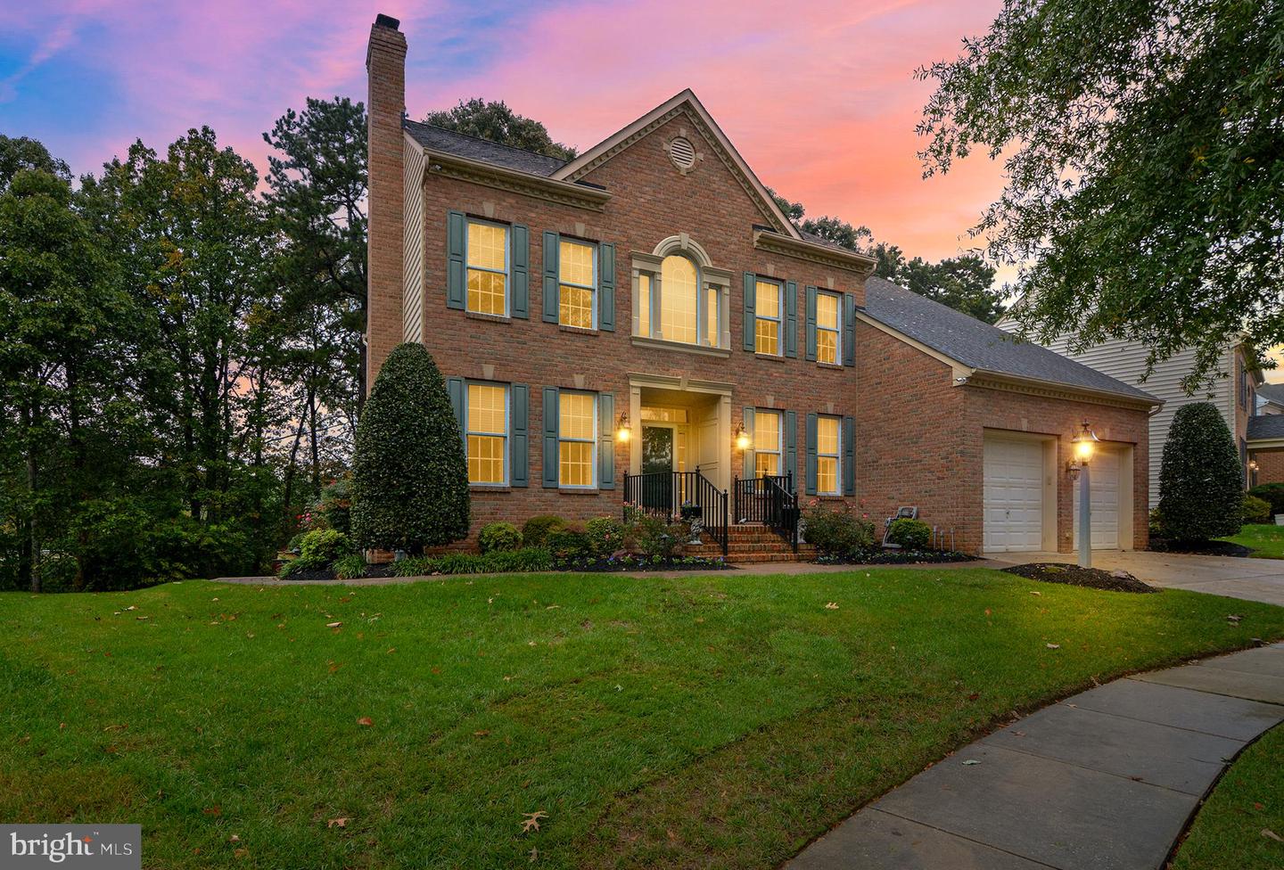 1536 Winfields Lane, Gambrills