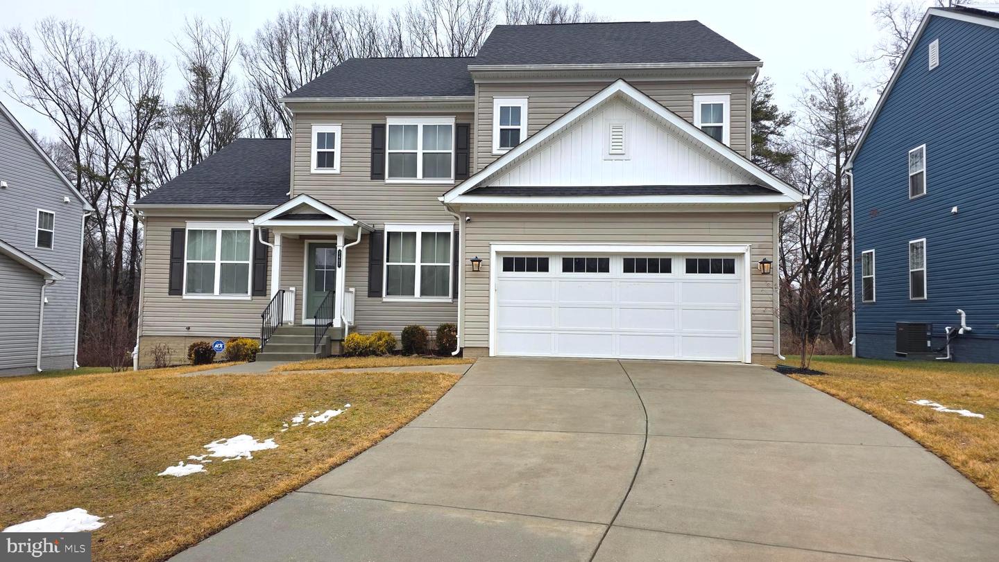 2407 Terrapin Xing Crossing, Jessup